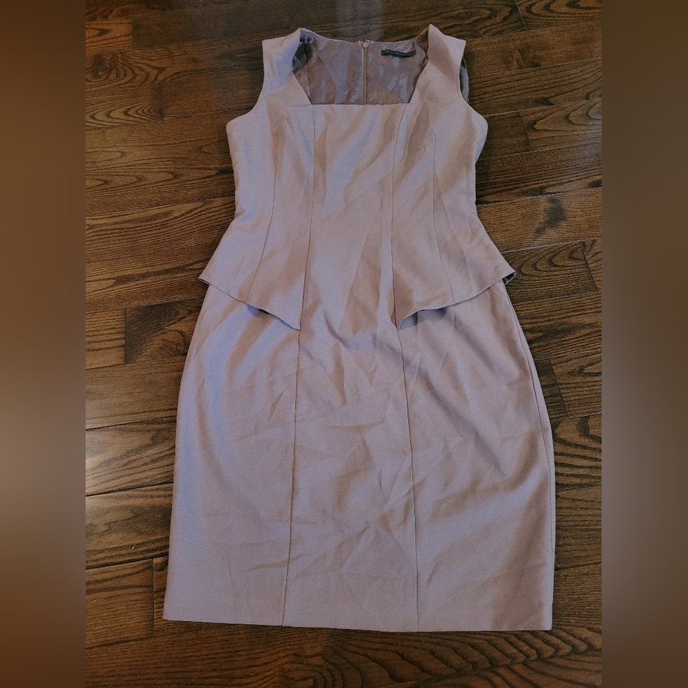 Dress, nice for the office summer time. Excellent condition.
